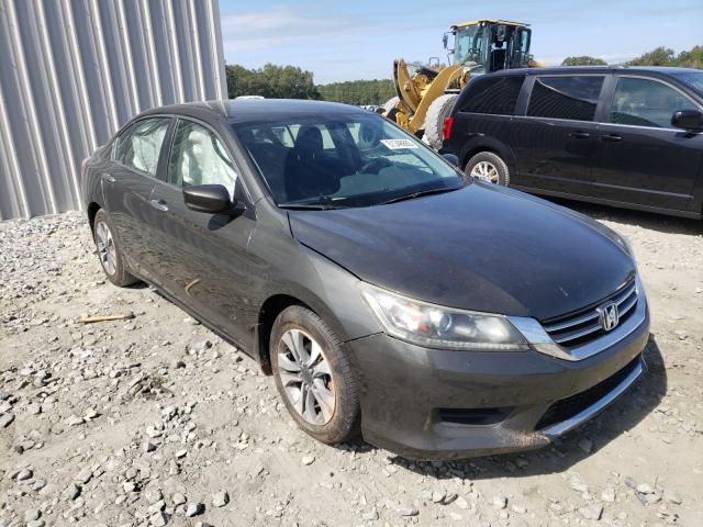 HONDA ACCORD LX 2013 1hgcr2f37da131847