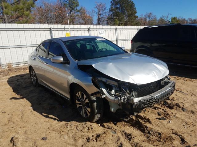 HONDA ACCORD LX 2013 1hgcr2f37da133274