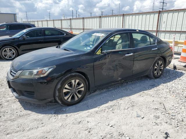 HONDA ACCORD LX 2013 1hgcr2f37da135204