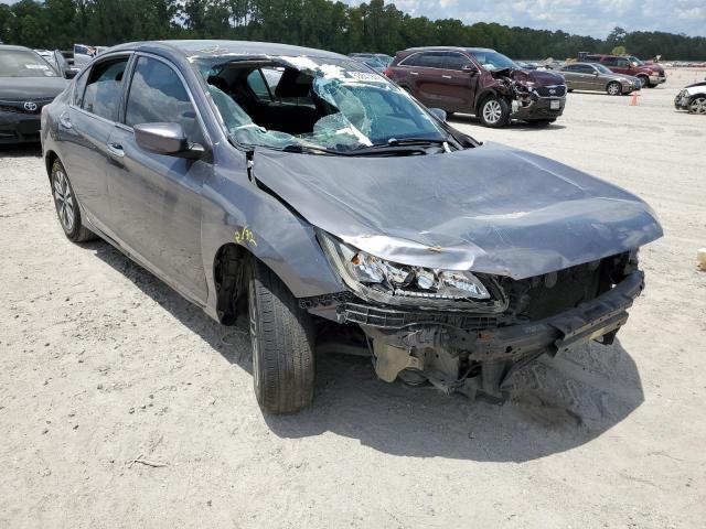 HONDA ACCORD LX 2013 1hgcr2f37da137227