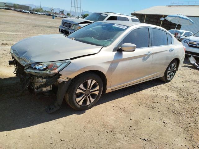 HONDA ACCORD LX 2013 1hgcr2f37da138443