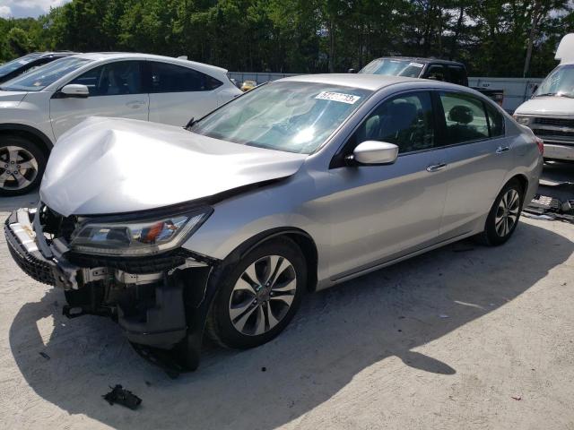 HONDA ACCORD LX 2013 1hgcr2f37da142654