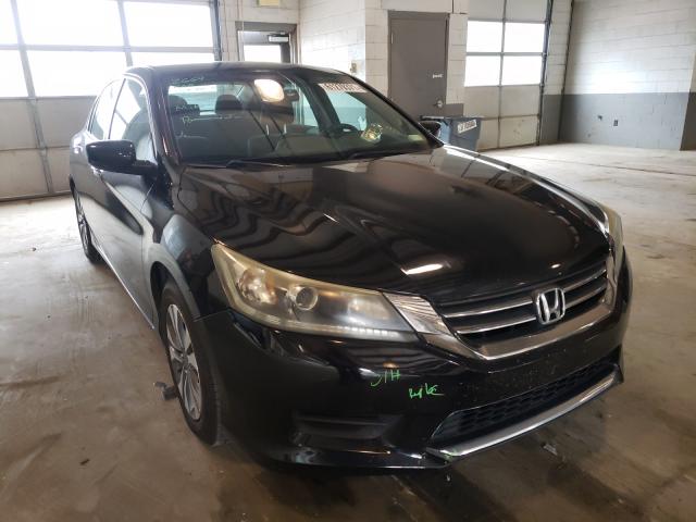 HONDA ACCORD LX 2013 1hgcr2f37da142928