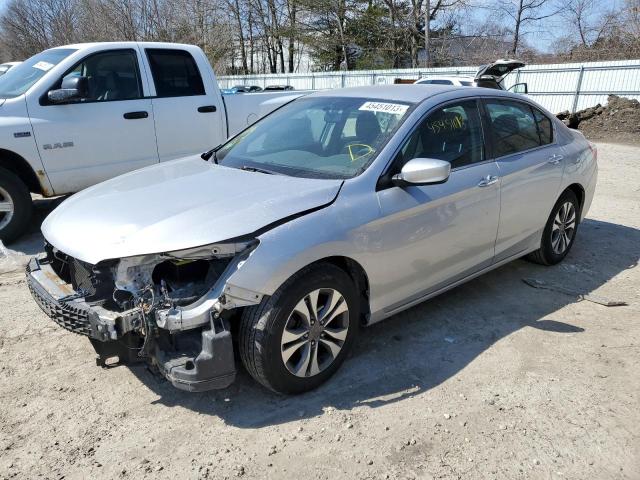 HONDA ACCORD LX 2013 1hgcr2f37da143870