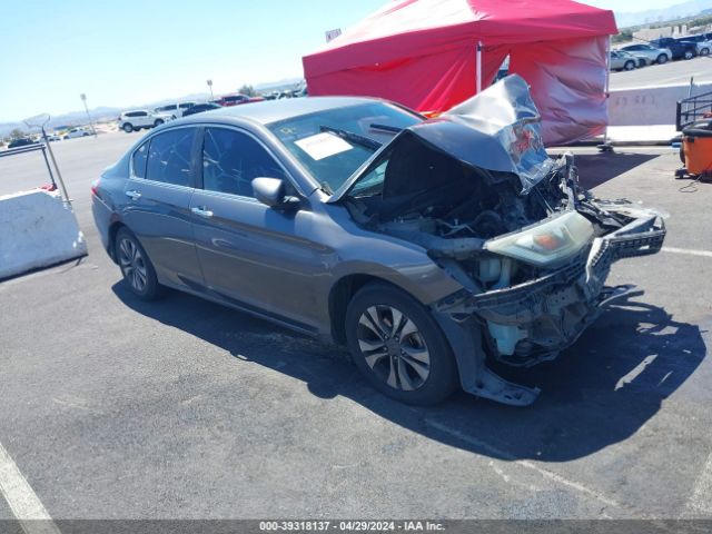 HONDA ACCORD 2013 1hgcr2f37da148289