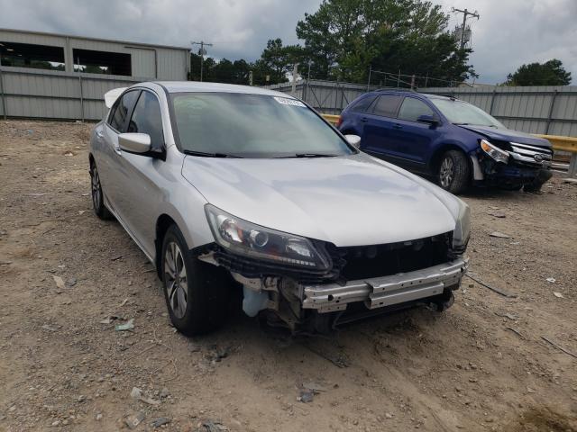 HONDA ACCORD LX 2013 1hgcr2f37da151595