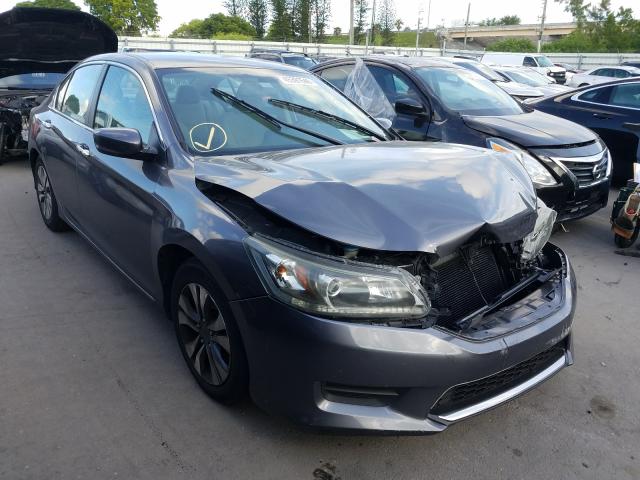 HONDA ACCORD LX 2013 1hgcr2f37da151760