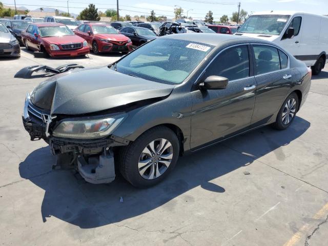 HONDA ACCORD LX 2013 1hgcr2f37da153007