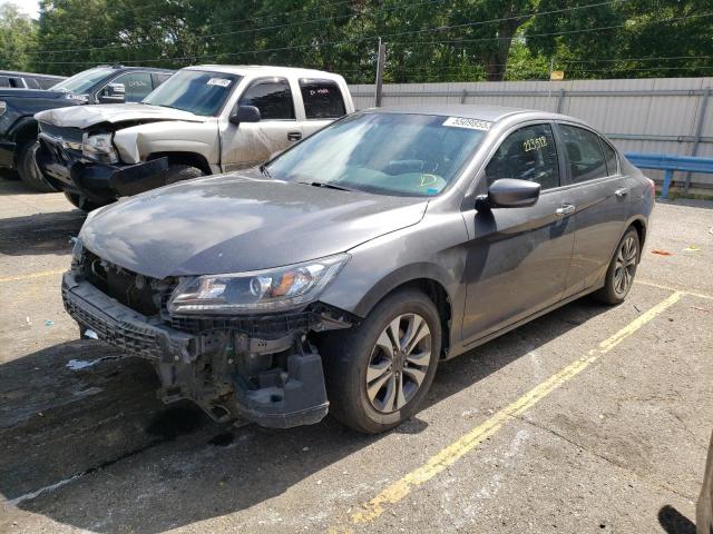 HONDA ACCORD LX 2013 1hgcr2f37da153587