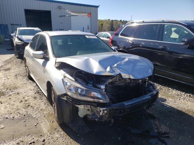 HONDA ACCORD LX 2013 1hgcr2f37da153914