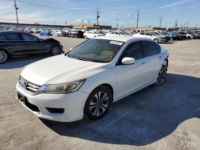 HONDA ACCORD LX 2013 1hgcr2f37da155162