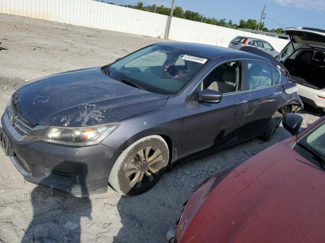 HONDA ACCORD LX 2013 1hgcr2f37da158577