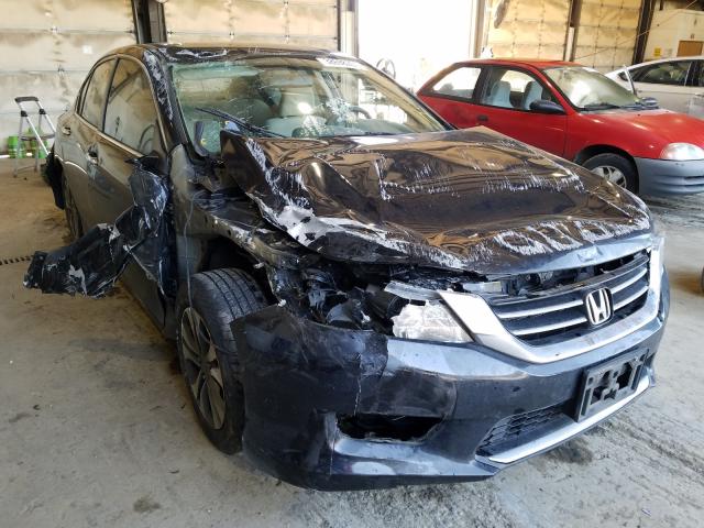 HONDA ACCORD LX 2013 1hgcr2f37da158837