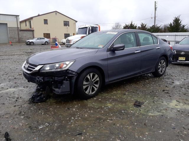 HONDA ACCORD LX 2013 1hgcr2f37da162435