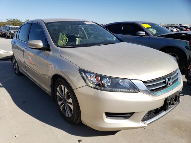 HONDA ACCORD LX 2013 1hgcr2f37da163312