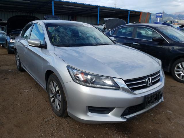 HONDA ACCORD LX 2013 1hgcr2f37da163570