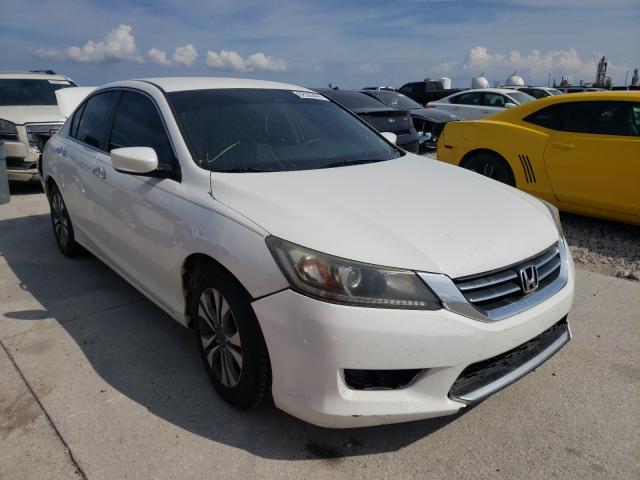 HONDA ACCORD LX 2013 1hgcr2f37da164248