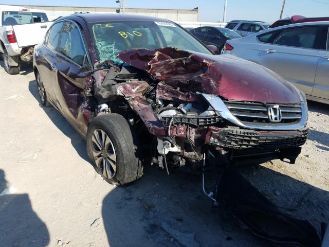 HONDA ACCORD LX 2013 1hgcr2f37da169367