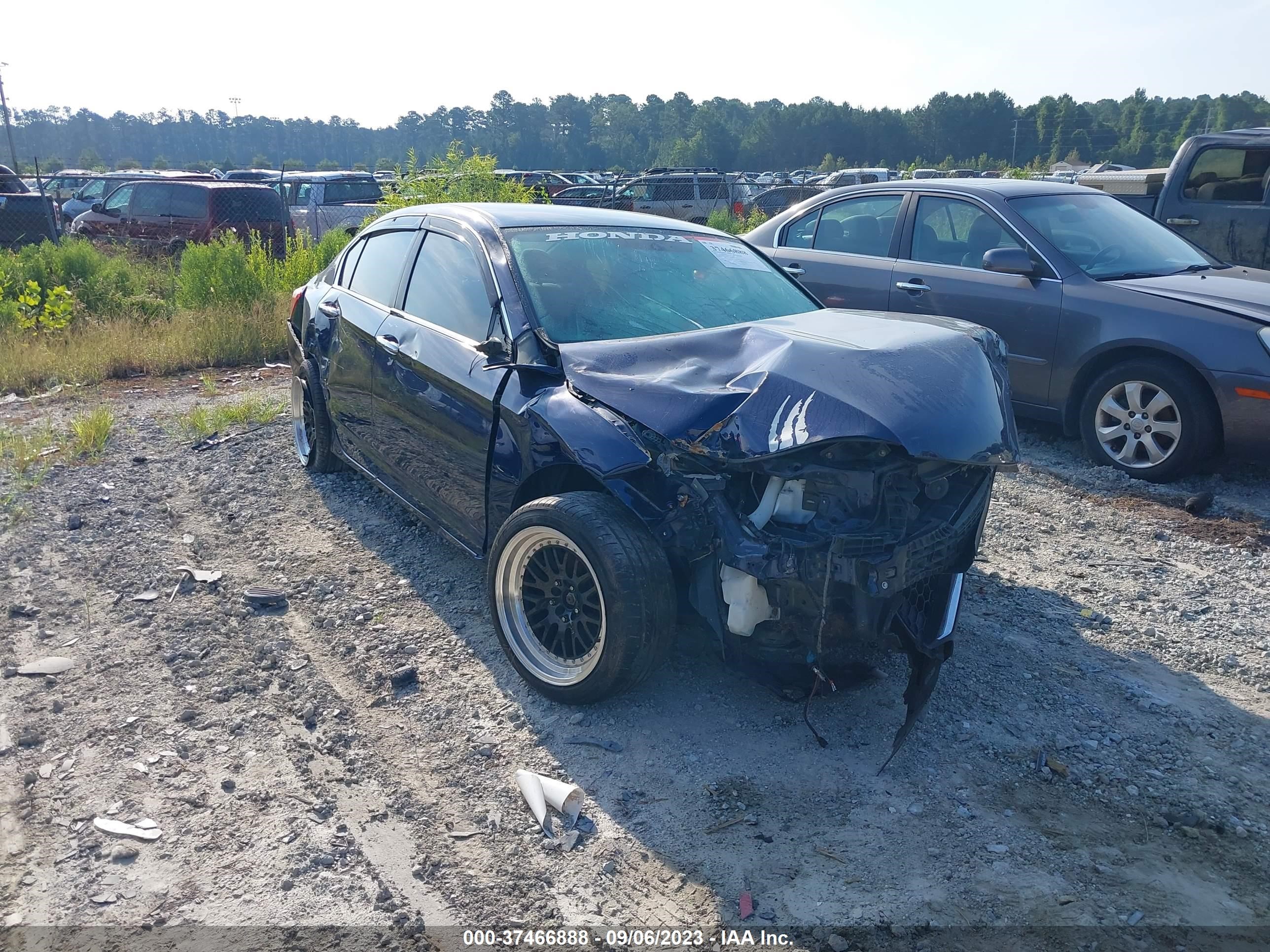 HONDA ACCORD 2013 1hgcr2f37da177629