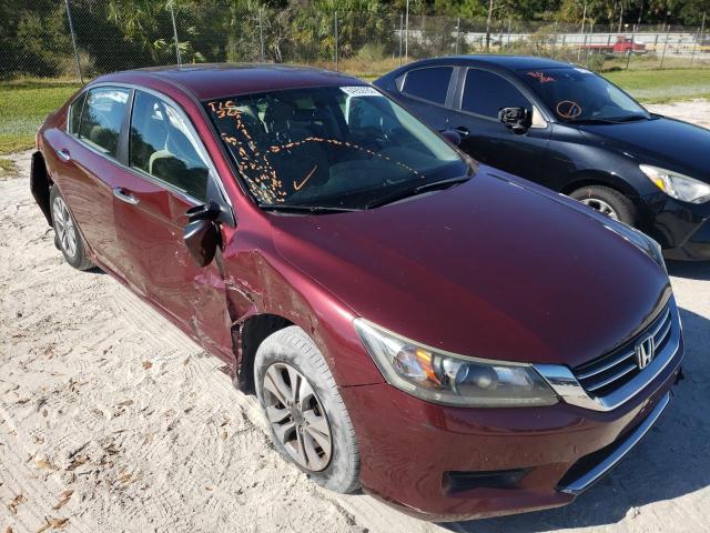 HONDA ACCORD LX 2013 1hgcr2f37da177856