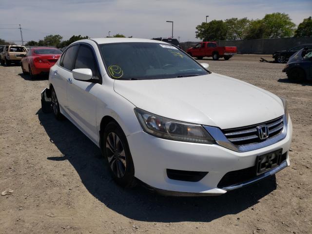 HONDA ACCORD LX 2013 1hgcr2f37da179963