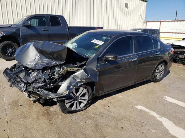 HONDA ACCORD 2013 1hgcr2f37da181082