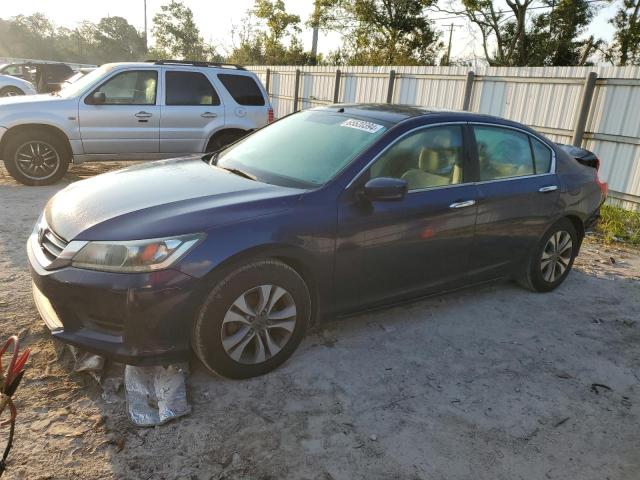 HONDA ACCORD LX 2013 1hgcr2f37da182202