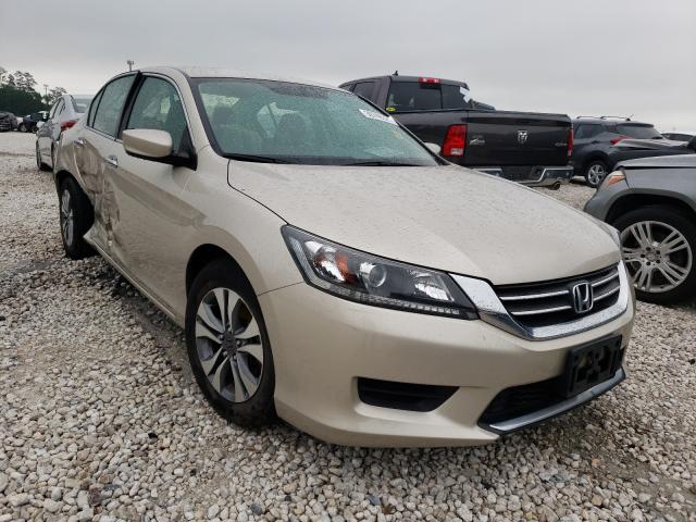 HONDA ACCORD LX 2013 1hgcr2f37da185245