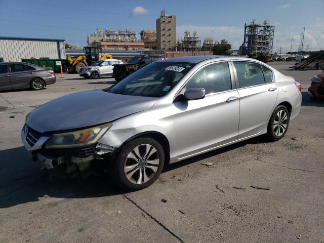 HONDA ACCORD LX 2013 1hgcr2f37da187092