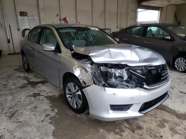 HONDA ACCORD LX 2013 1hgcr2f37da187948