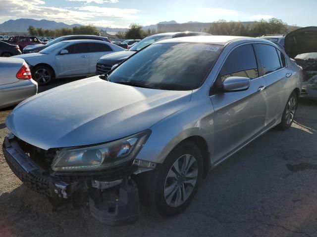 HONDA ACCORD LX 2013 1hgcr2f37da188534