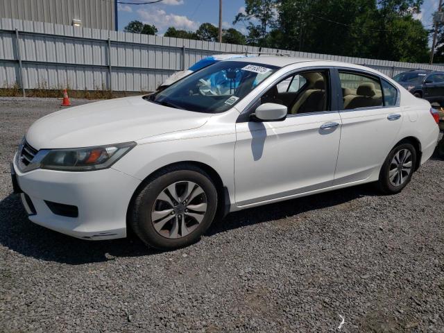 HONDA ACCORD LX 2013 1hgcr2f37da191076