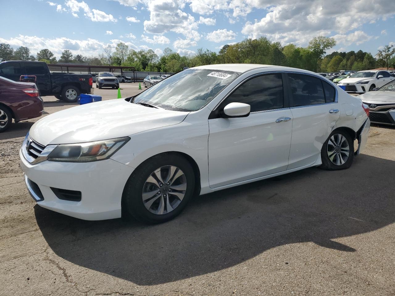 HONDA ACCORD 2013 1hgcr2f37da200178