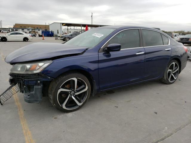 HONDA ACCORD LX 2013 1hgcr2f37da200908