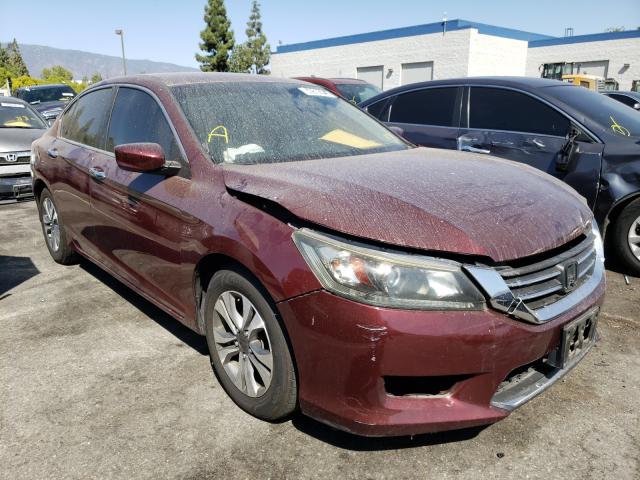 HONDA ACCORD LX 2013 1hgcr2f37da201363