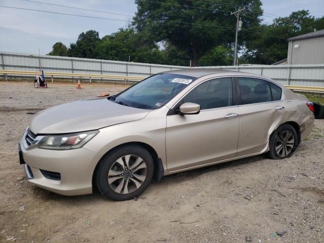 HONDA ACCORD LX 2013 1hgcr2f37da202142