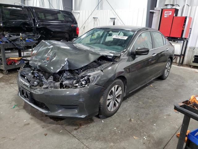 HONDA ACCORD 2013 1hgcr2f37da205381