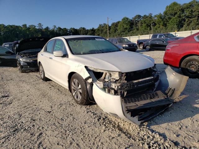 HONDA ACCORD LX 2013 1hgcr2f37da211309