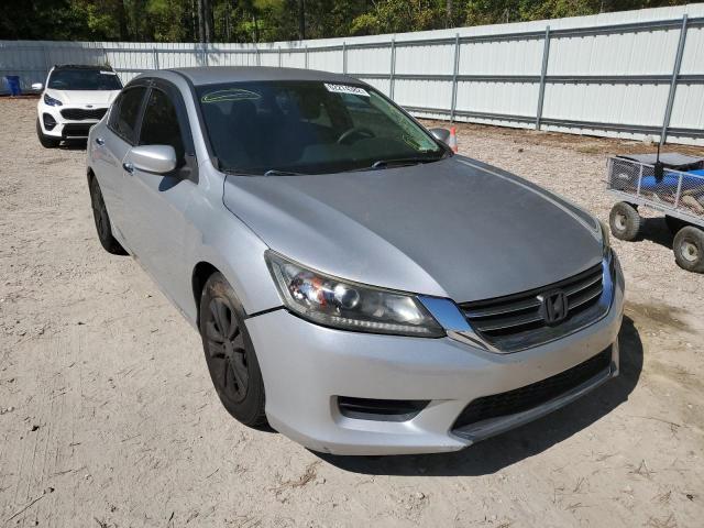 HONDA ACCORD LX 2013 1hgcr2f37da211553