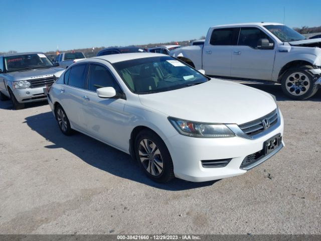 HONDA ACCORD 2013 1hgcr2f37da217384