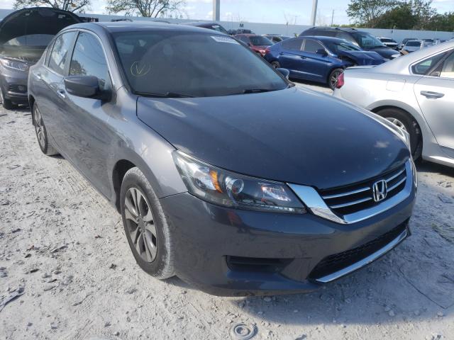 HONDA ACCORD LX 2013 1hgcr2f37da218907