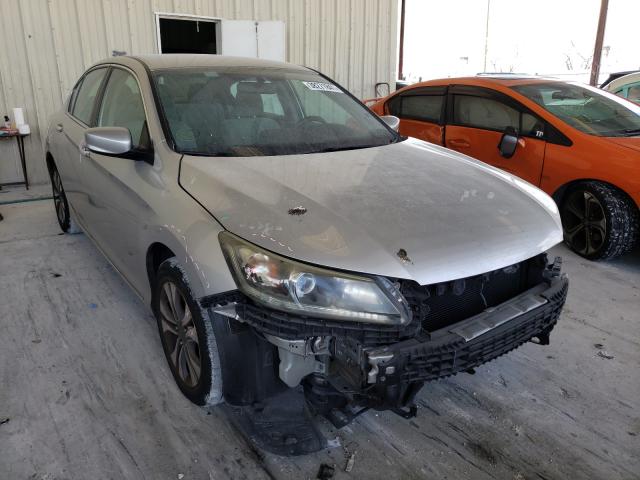 HONDA ACCORD LX 2013 1hgcr2f37da219619