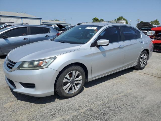 HONDA ACCORD LX 2013 1hgcr2f37da224125