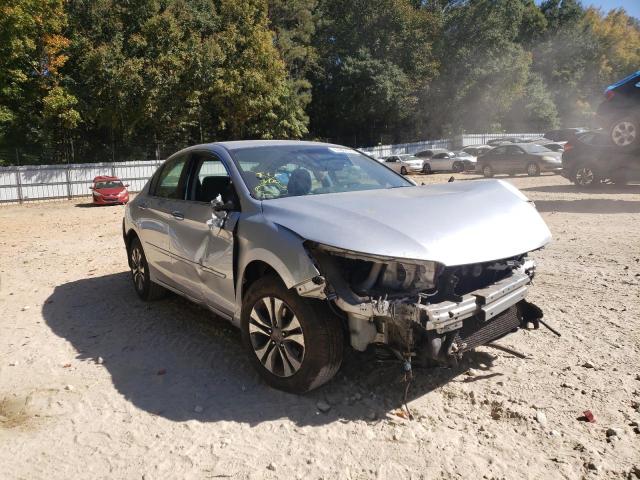 HONDA ACCORD LX 2013 1hgcr2f37da224948