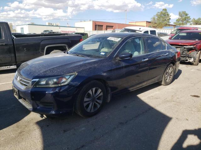 HONDA ACCORD LX 2013 1hgcr2f37da229437