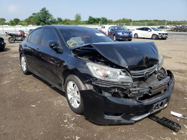 HONDA ACCORD LX 2013 1hgcr2f37da230491