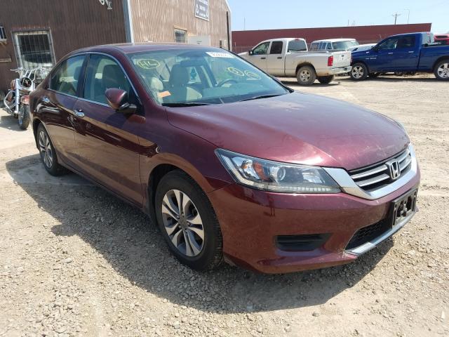 HONDA ACCORD LX 2013 1hgcr2f37da230846