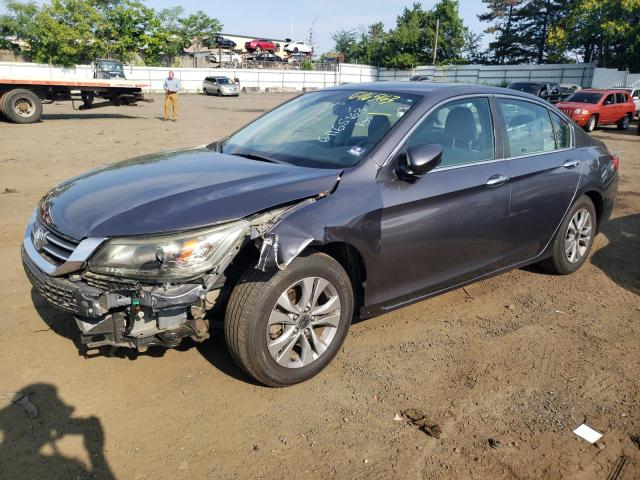 HONDA ACCORD LX 2013 1hgcr2f37da233083