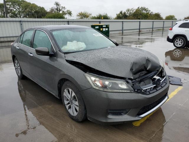 HONDA ACCORD LX 2013 1hgcr2f37da234881