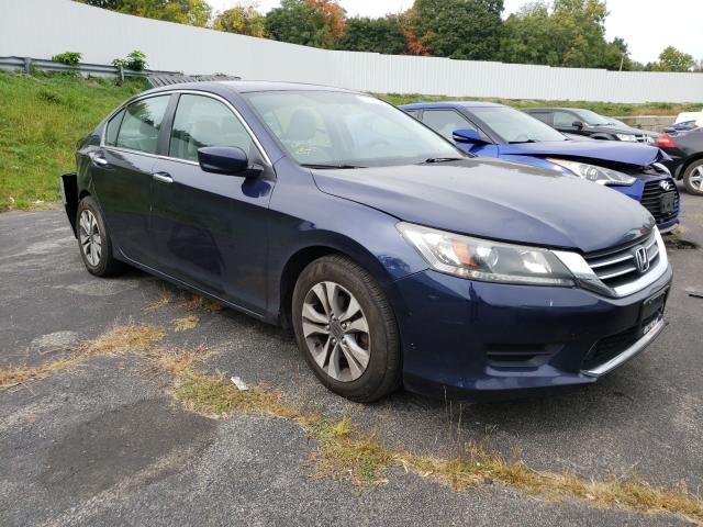 HONDA ACCORD LX 2013 1hgcr2f37da235884